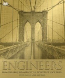 Engineers - Cover