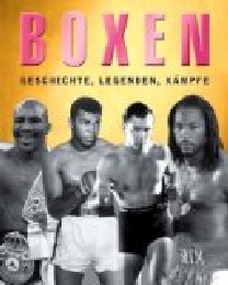 Boxen - Cover