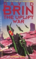 Uplift War - Cover