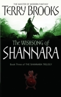 Wishsong Of Shannara