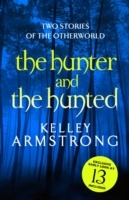 Hunter and the Hunted - Cover