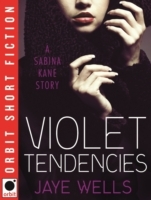 Violet Tendencies - Cover