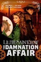 Damnation Affair - Cover