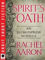 Spirit's Oath - Cover