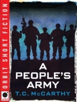 People's Army - Cover
