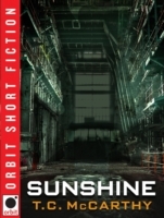 Sunshine - Cover
