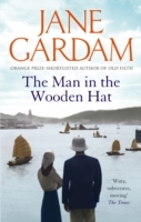 Man In The Wooden Hat