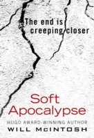 Soft Apocalypse - Cover