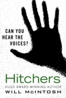 Hitchers - Cover
