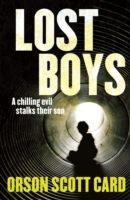 Lost Boys - Cover