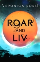 Roar and Liv - Cover