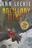Ancillary Mercy - Cover