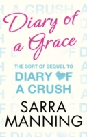 Diary of a Grace - Cover