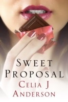 Sweet Proposal: a laugh-out-loud romcom