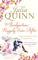 Bridgertons: Happily Ever After - Cover