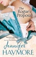 Rogue's Proposal - Cover
