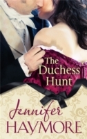 Duchess Hunt - Cover