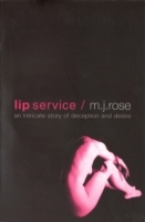 Lip Service - Cover