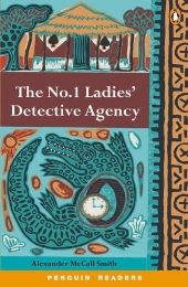 The No 1 Ladies' Detective Agency 1