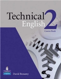 Technical English 2 - Cover