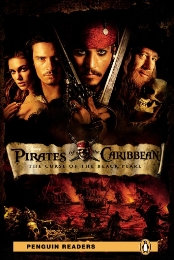 Level 2: Pirates of the Caribbean:The Curse of the Black Pearl