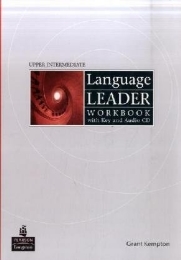 Language Leader - Cover