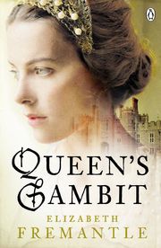 Queen's Gambit - Cover