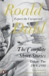 The Complete Short Stories 2: 1954-1988
