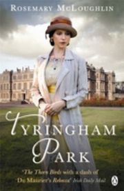 Tyringham Park - Cover