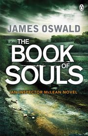 The Book of Souls - Cover
