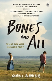 Bones and All (Media Tie-In)
