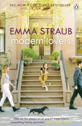 Modern Lovers - Cover