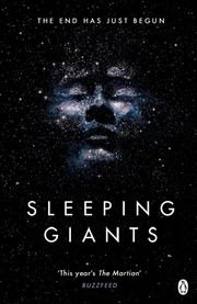 Sleeping Giants - Cover