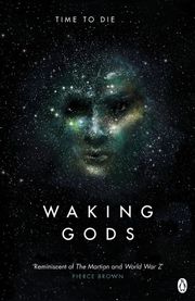 Waking Gods - Cover