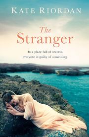 The Stranger - Cover
