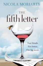 The Fifth Letter - Cover