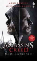 Assassin's Creed (Film Tie-In)