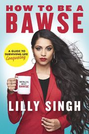 How to Be a BAWSE - Cover