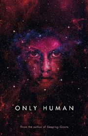 Only Human - Cover