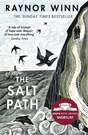 The Salt Path - Cover