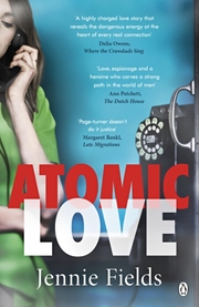 Atomic Love - Cover