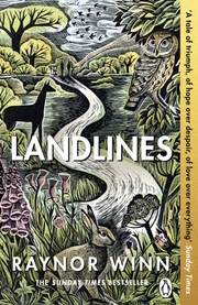 Landlines - Cover