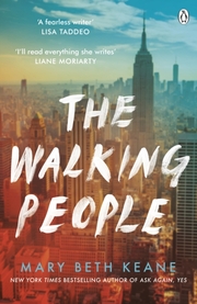 Walking People - Cover
