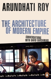 The Architecture of Modern Empire - Cover