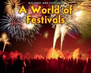 World of Festivals