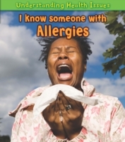 I Know Someone with Allergies