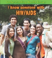 I Know Someone with HIV/AIDS