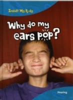 Why do my Ears Pop? - Cover