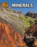 Minerals - Cover