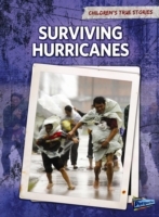 Surviving Hurricanes - Cover